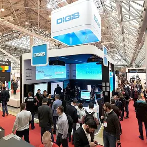 2024����������������̫���ܼ����չ���� Intersolar North America
