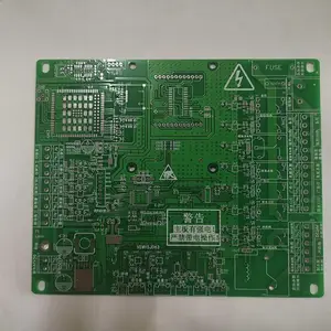 小区智能自动售水机控制主板 纯净水过滤设备主板 刷卡投币微信支付