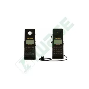 TOPCON ���տ� UVR-300 ������ǿ�ȼ� ��Яʽ���������̿���