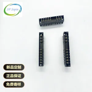 弹片式连接器 电源模块连接器 大电流连接器 替代FCI High power