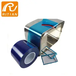 ����RITIAN ��ɫ PE����Ĥ���λ�����ֱ�����Ĥ������