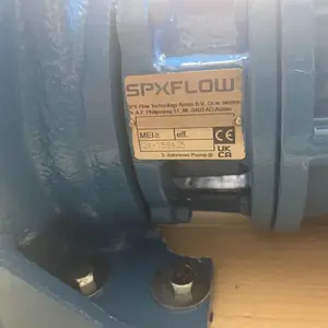 �¹�johnson pump���ʽ���ı�TGH.58-80_N5.TT.SG2.SG2ʹ��˵����