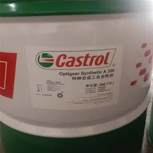 ��ʵ�� SP 100�����ͣ�Castrol Alpha SP 100��ҵ������