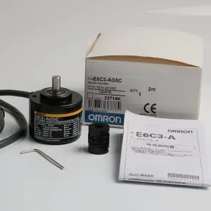 ŷķ��/OMRON E6B2-CWZ1X 2000P/R 2M ��ת������ ��ҵ�Զ����µ�����