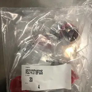 供应美国Amphenol Aerospace 连接器 MS27473T18F53S
