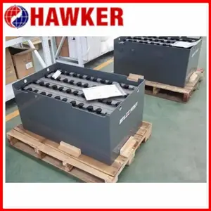 HAWKERPZS�泵�����48V 4PzS440 ����AGVС������440AH����ǣ��ʽ