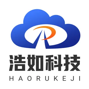 大连浩如科技有限公司