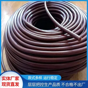 生产硅胶发泡密封条 橡胶密封胶条 门窗硅胶条 来图来样加工