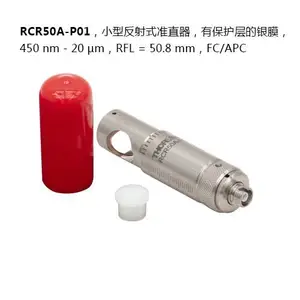 Thorlabs С�ͷ���ʽ׼ֱ�����б��������Ĥ��������Χ450nm-20?m