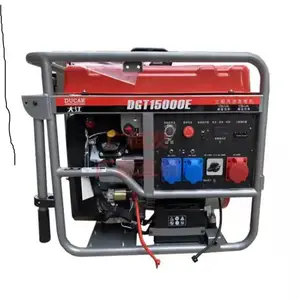 Di14000E�󽭶ſ���Ƶ���˻�������ͷ����10KW���������