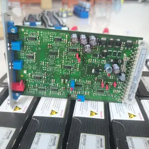 力士乐放大器0811405144 VT-SSPA1-508-2X/V0/0原装正品 现货