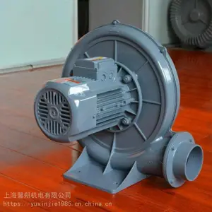 包装设备用透浦式中压风机CX75S-0.4KW/380V