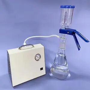 全玻璃微孔滤膜过滤器 型号:DF-359457 库号:359457