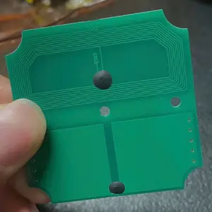 RFID计量箱电子标签 双频电力电网实物ID 互感器 杆塔 工器具标签