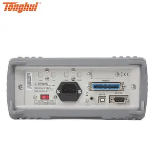 ͬ��LCR���ֲ�������TH2817B+ 10����ѡTH2817C+�˲���ƽ�������