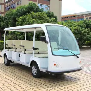 供应昆明爬坡力强电动巡逻车