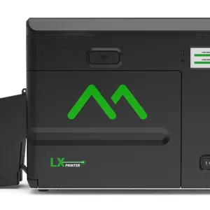 玛迪卡LX PRINTER 紧凑型工业级激光雕刻解决方案