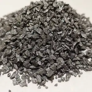 新创硅铁孕育剂(硅铁粒)铸造工业孕育剂