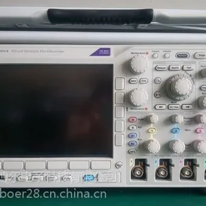 ר�����MDO3014 ����̩��MDO3014ʾ����