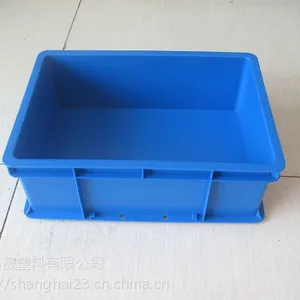 苏州折叠箱 PP物流箱 钙塑箱厂家