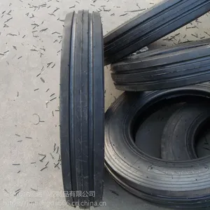 全新5.00-15拖拉机前轮导向轮胎500-15农用车轮胎