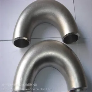 不锈钢S31603弯头S31603无缝弯头制造厂家量GB/T12459