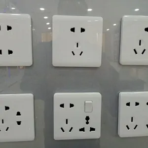 16A五孔，五孔16A，16A五孔插座
