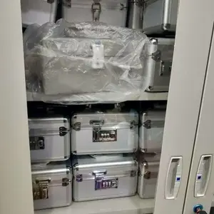 印章盒 款箱 款包