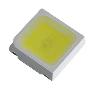 led5054方杯 36v 2w车灯专用灯珠 5054高压灯珠45v