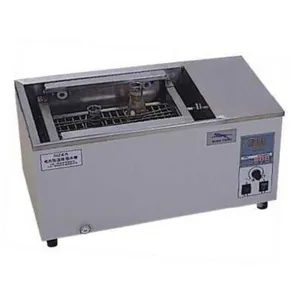 电热恒温振荡水槽 型号:HP13-DKZ-450A库号:M182144