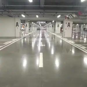 固化地坪-地面打磨抛光-耐磨无尘地坪-水泥混凝土硬化地面-尚隆硕地坪工程