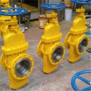 Z43WF/-16C 天然气闸阀精工打造 质量有***