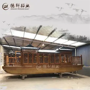 100人左右吃饭的船岳阳来图定做