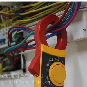 �����ܴ���»��FLUKE����Чֵ��ֱ������ǯ�α� F319 ����ǯ��