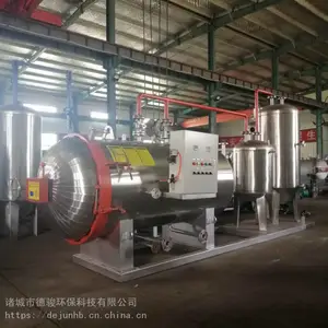 病死动物无害化处理设备_无害化处理病死猪设备介绍