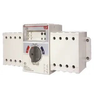 LTSC 系列 CB 级双电源自动转换开关LTSC BK63N 63/3P? C6A1