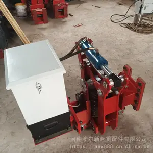 120KN�綯Һѹ�й������� ���ػ�ж�������ɼй��� ������