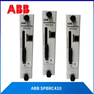 原装SPBRC410带Modbus TCP接口主控板