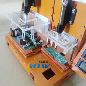 定做PCBA测试架夹具/PCB测试/电路板功能测试台/电子工装检测治具 鸿泰旺