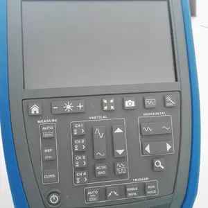 OX9104 100MHz手持式示波器