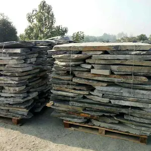 ��������С�͹㳡·�̷¹�Ƭ��ʯ 2-6CM����ʯ���ש��ƴʯ