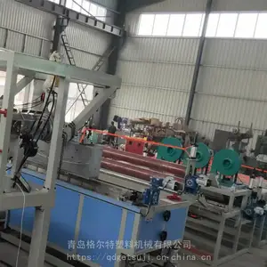格尔特POE床垫枕头生产设备