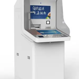 自助终端机厂家_自助服务终端_自助终端设备-深圳国峰智能