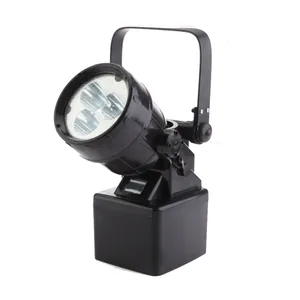 ����������̽�յ�LED9W��ҵ������������ǿ���