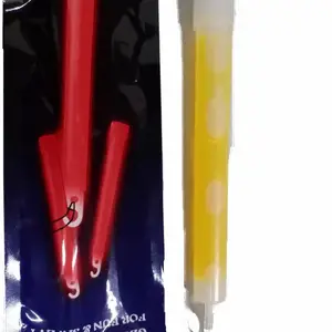 铠亿ZZQ-1冷光管圆柱型 红线外挂塑料管和玻璃管使用方便