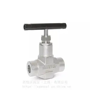 ���¸�ѹ��ֹ��SS-6NBSW8T-G���̹������Ϸ�ñʽ���η�