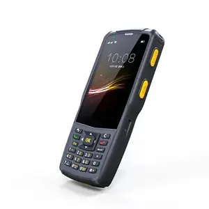 XT8005S���ݲɼ���MESϵͳPDA����ɨ�����ƶ������ֳ��ն�