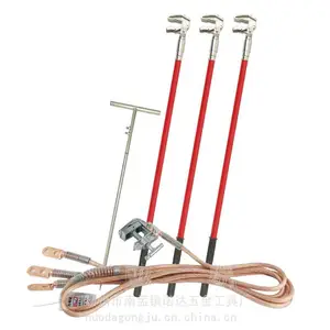 �ӵ���35kv�ӵ���Я���Ͷ�·�ӵ��߸�ѹ�ӵ���ƽ�������ӵذ�ŵ��