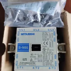 ���⽻���Ӵ���S-N800 ��ͷ AC200-240V����UN-AX600
