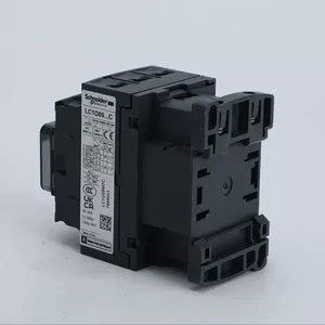 ʩ�͵¿��潻���Ӵ��� LC2-D18P7���� ��Ȧ��ѹ240V ��е����
